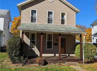 106 W 5th St, Oil City, PA
