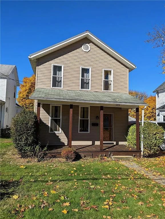 106 W 5th St photo 1
