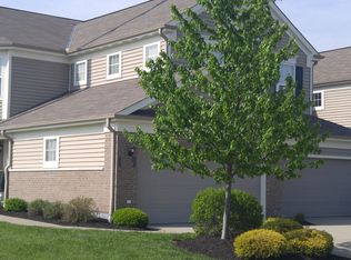 6004 Marble Way, Highland Heights, KY 41076