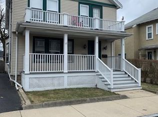 5 Thatcher St #1, Medford, MA 02155