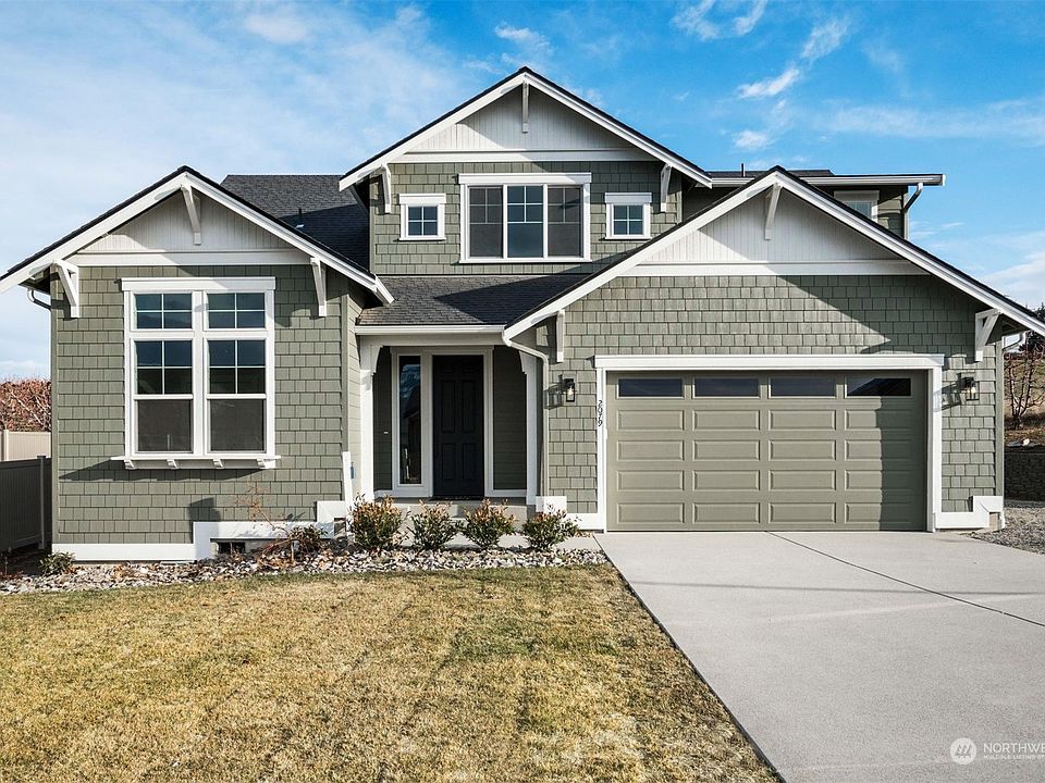 2079 Legacy Place SE, East Wenatchee, WA 98802 Zillow