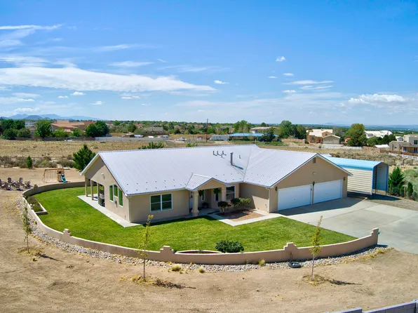 9510 Signal Ave NE, Albuquerque, NM 87122
