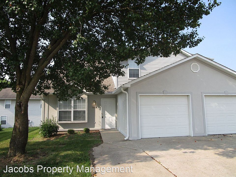 1st image of 2414 Harbor Park Dr