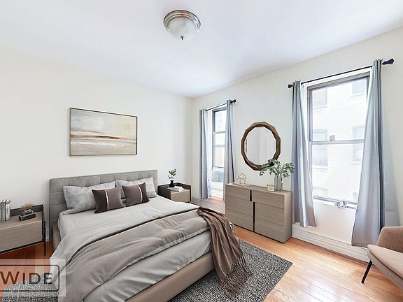 3rd image of 610 W 164th St APT 37