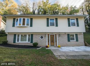 1121 Tiffany Rd, Silver Spring, MD 20904