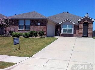 1112 Lake Whitney Dr, Wylie, TX 75098