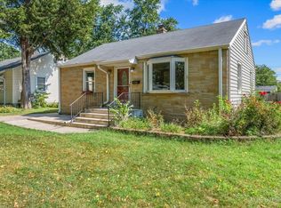 436 Le Grande Blvd, Aurora, IL 60506