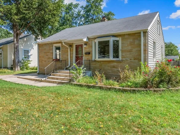 436 Le Grande Blvd, Aurora, IL 60506