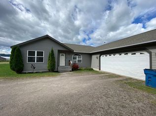 18435 Mullan Rd, Frenchtown, MT 59834