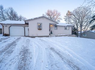 2301 Runestone Ave, Alexandria, MN 56308