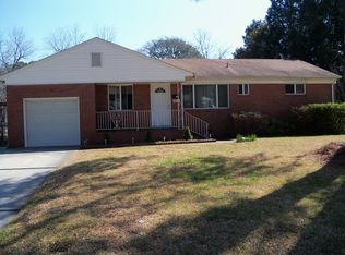 840 Clinton St, Virginia Beach, VA 23464