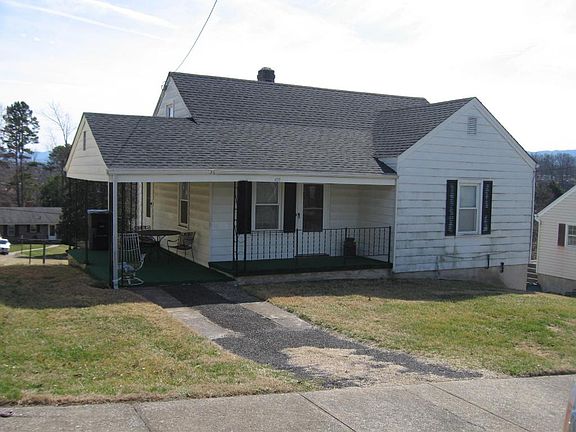 2nd image of 4312 Tennessee Ave NW