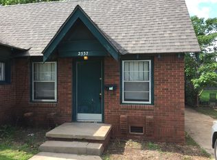 2537 NW 16th St, Oklahoma City, OK 73107