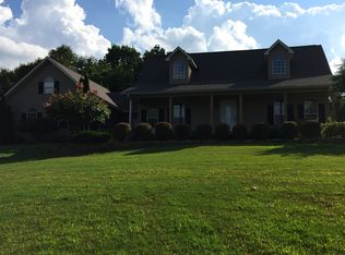 2785 Green Valley Rd, Southside, AL 35907