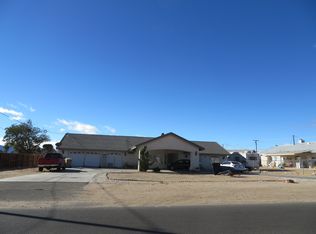 16533 Mesa St, Hesperia, CA 92345