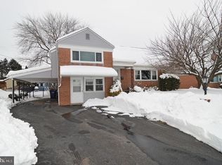 2413 Bressler Dr, West Lawn, PA 19609