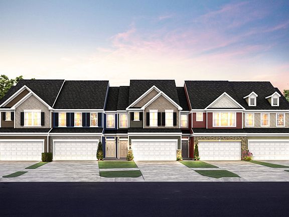 Freedom Series Rendering