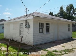 2009 S Penn St, Muncie, IN 47302