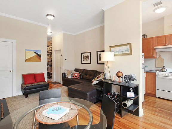 3rd image of 102 4th Ave #2