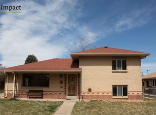 6659 W 54th Ave, Arvada, CO 80002