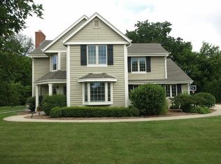 N53W15956 Whispering Way, Menomonee Falls, WI 53051