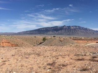 2516 Michaelangelo Ct NE, Rio Rancho, NM 87144