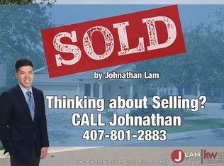 6569 Old Carriage Rd, Winter Garden, FL 34787