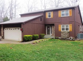 2004 Cypresswood Ln, Knoxville, TN 37932