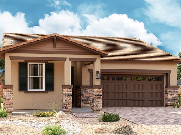 The Azure - Elevation B