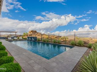 13158 E Sand Hills Rd, Scottsdale, AZ 85255