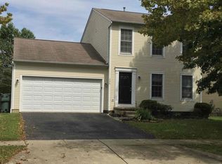 208 Galloway Ridge Dr, Galloway, OH 43119