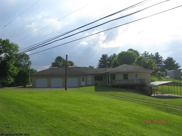 5 Powder House Rd, Fairmont, WV 26554