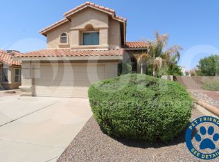 1080 N Blackstone Dr, Chandler, AZ 85224