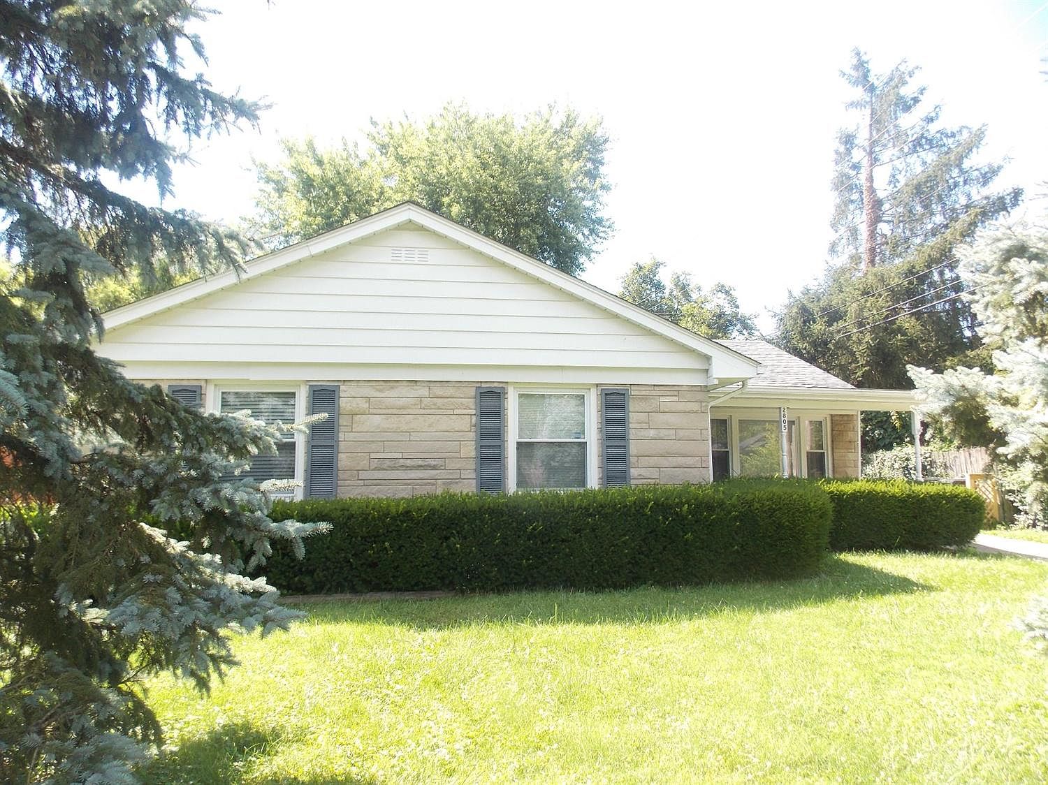 2805 Southview Dr, Lexington, KY 40503 Zillow