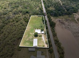 7327 County Road 120, Marble Falls, TX 78654