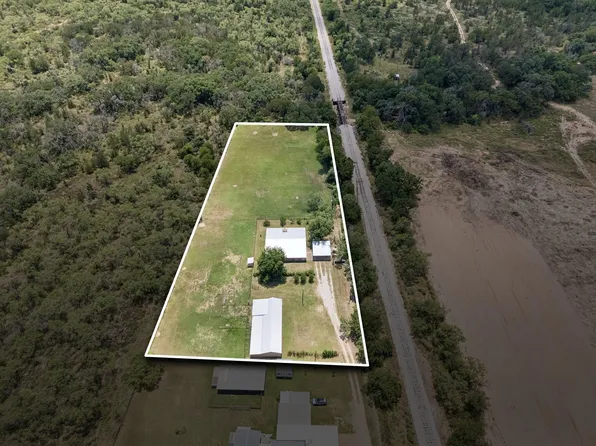 7327 County Road 120, Marble Falls, TX 78654