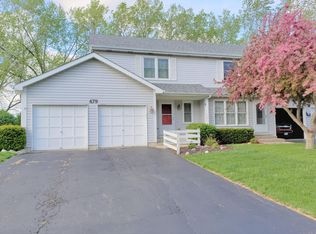 479 Johelia Trl, Antioch, IL