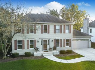 1012 Muirhead Ave, Naperville, IL