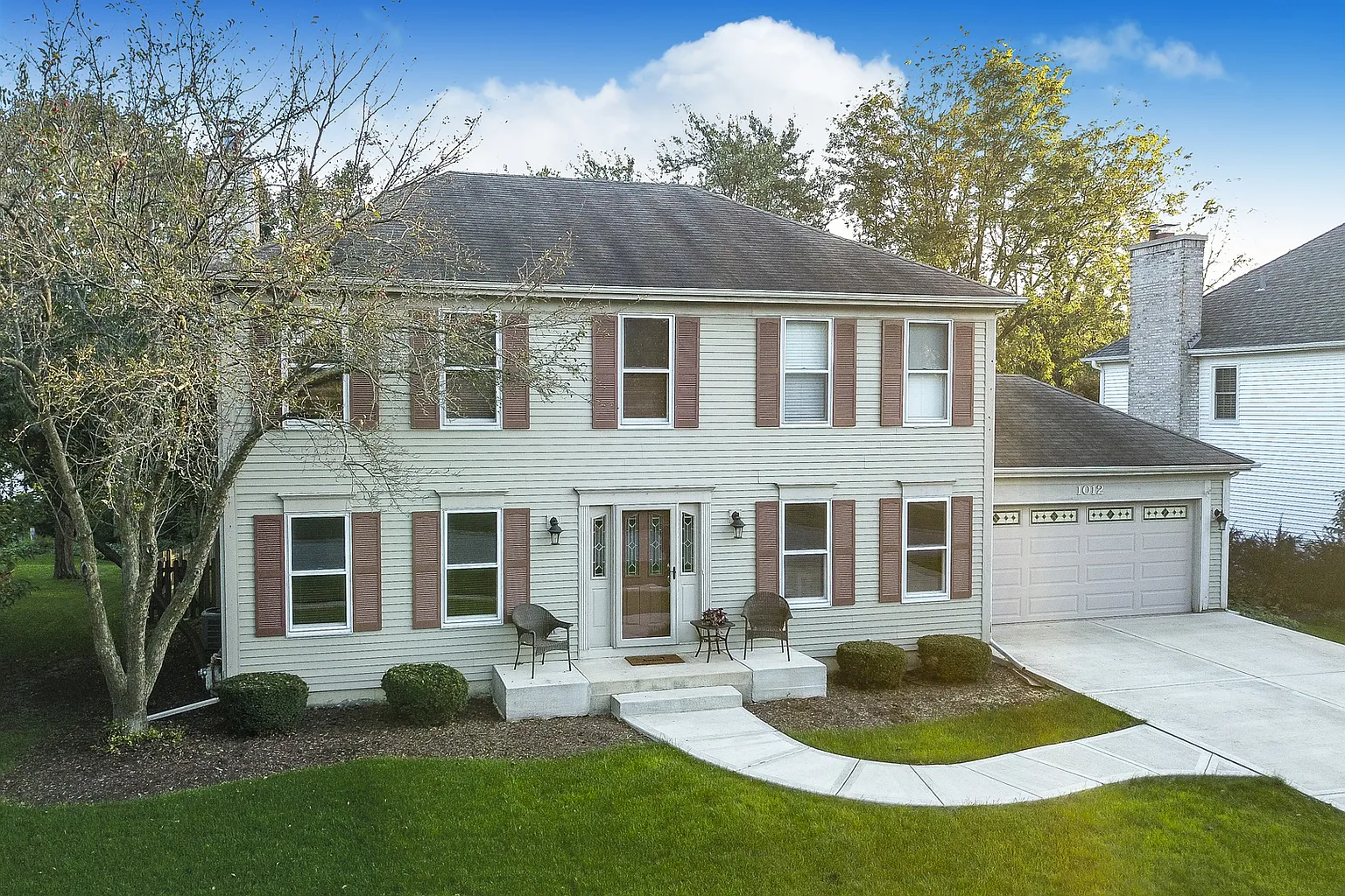 1012 Muirhead Ave photo 1