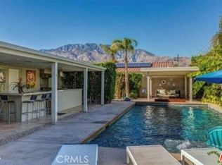 2888 E Venetia Rd, Palm Springs, CA 92262