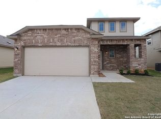 5826 Ivans Farm, San Antonio, TX 78244