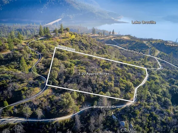 40 Bridgeview Cir, Oroville, CA 95966