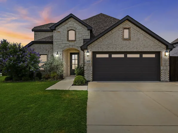 421 Haven Rd, Waxahachie, TX 75165