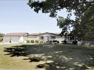 12600 Dickinson Rd, White Pigeon, MI 49099