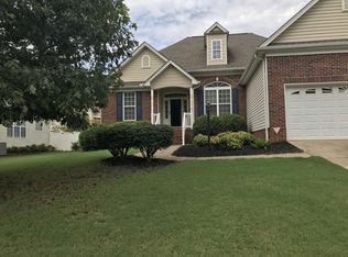 830 Laurelcreek Dr, Boiling Springs, SC 29316