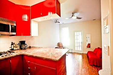 Sold by Oxford Property Group