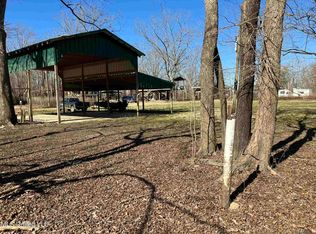 0 Freeman Ln, Woodville, MS 39669