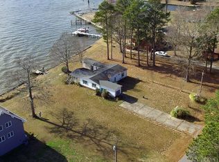 156 Sunset Cir, Hertford, NC 27944