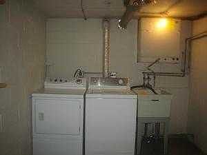 laundry rm
