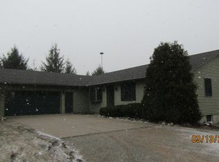 770 N Ainger Rd, Charlotte, MI 48813